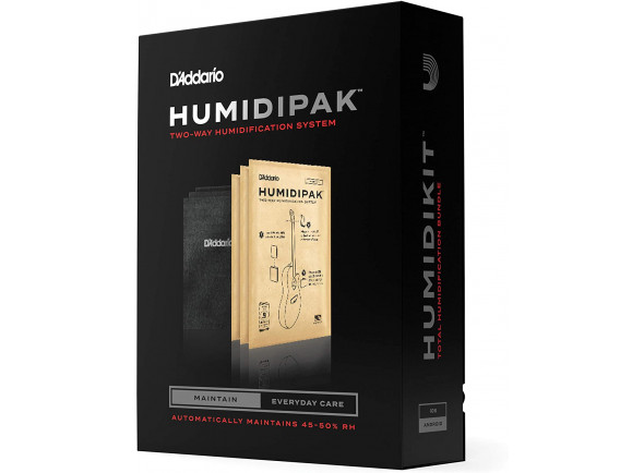 D´Addario PW-HPK-01 D´Addario PW-HPK-01